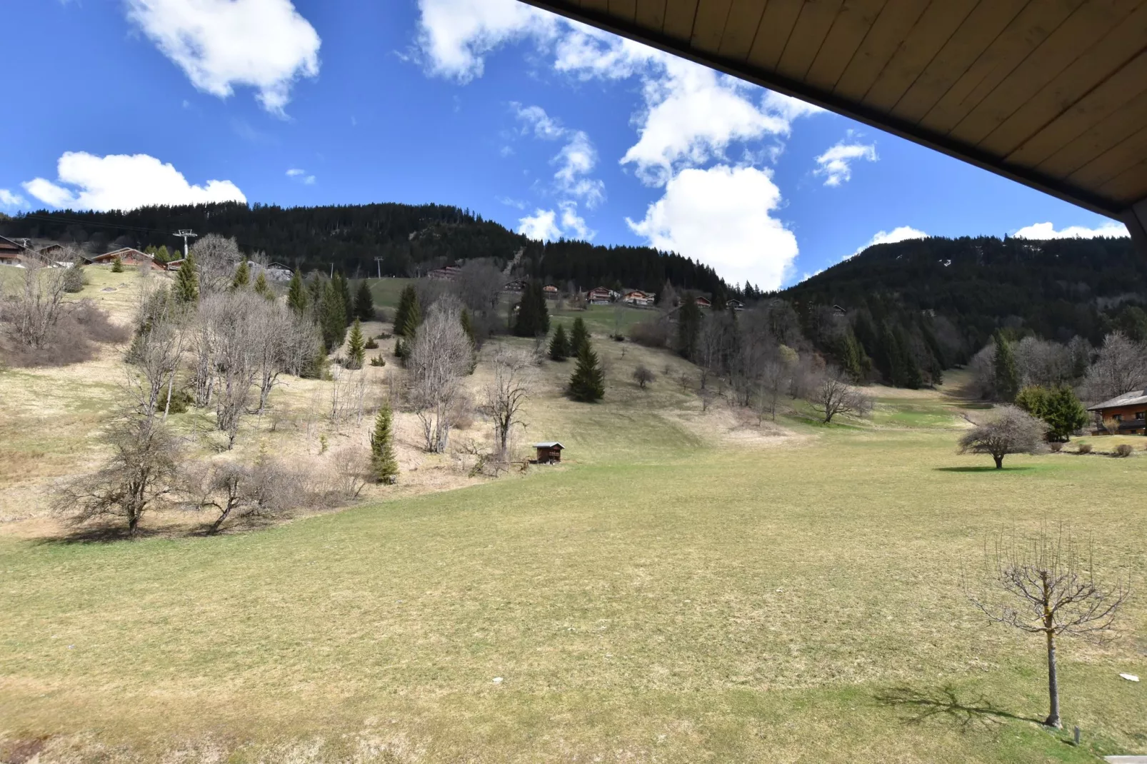 Appartement Britt-View winter