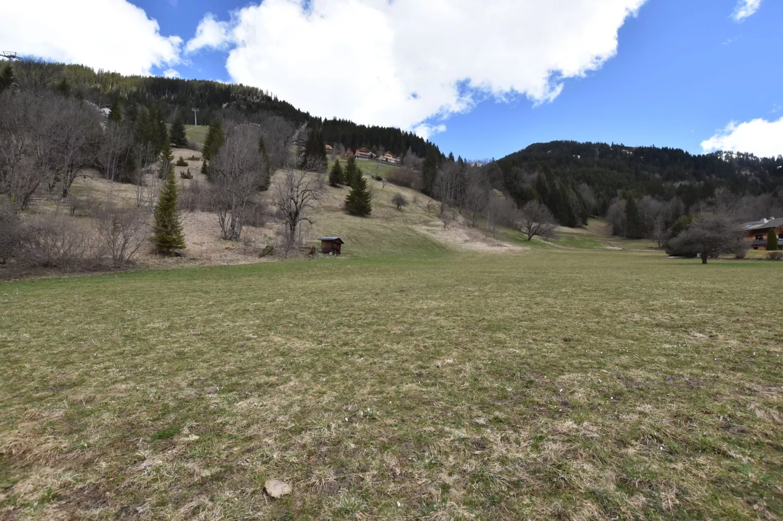 Appartement Britt-View winter