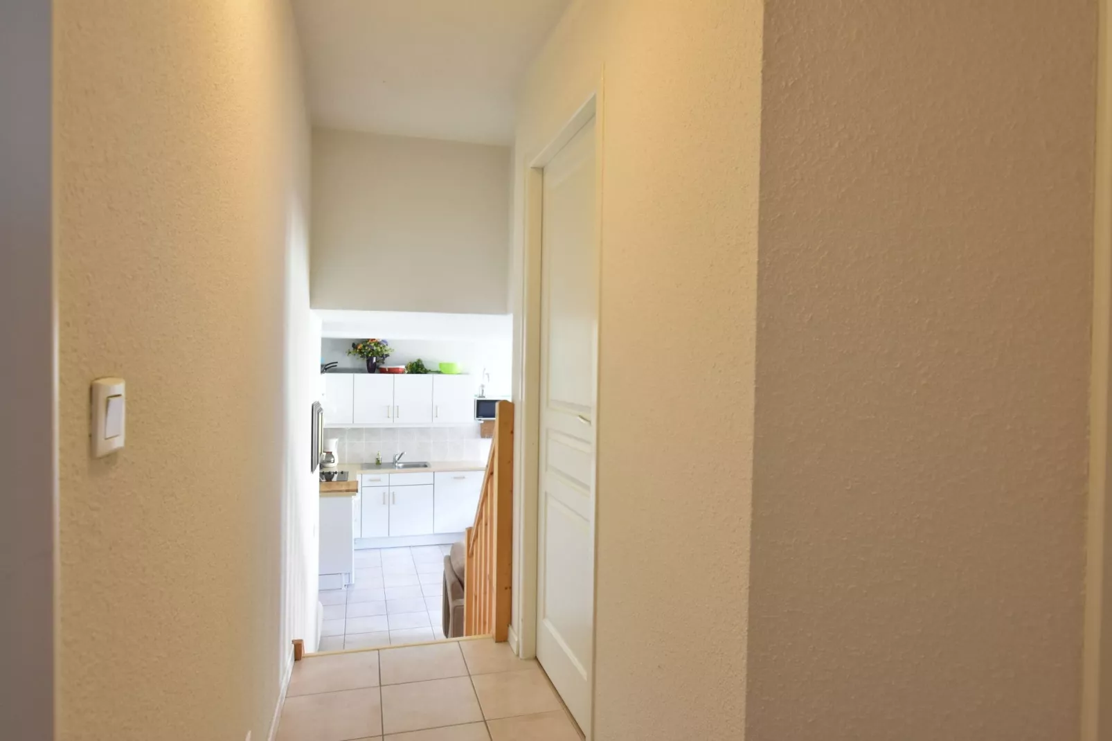 Appartement Britt-Landing