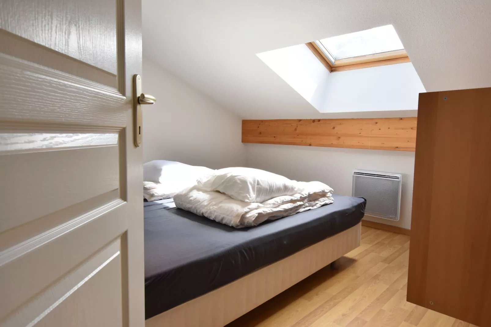 Appartement Britt-Bedroom