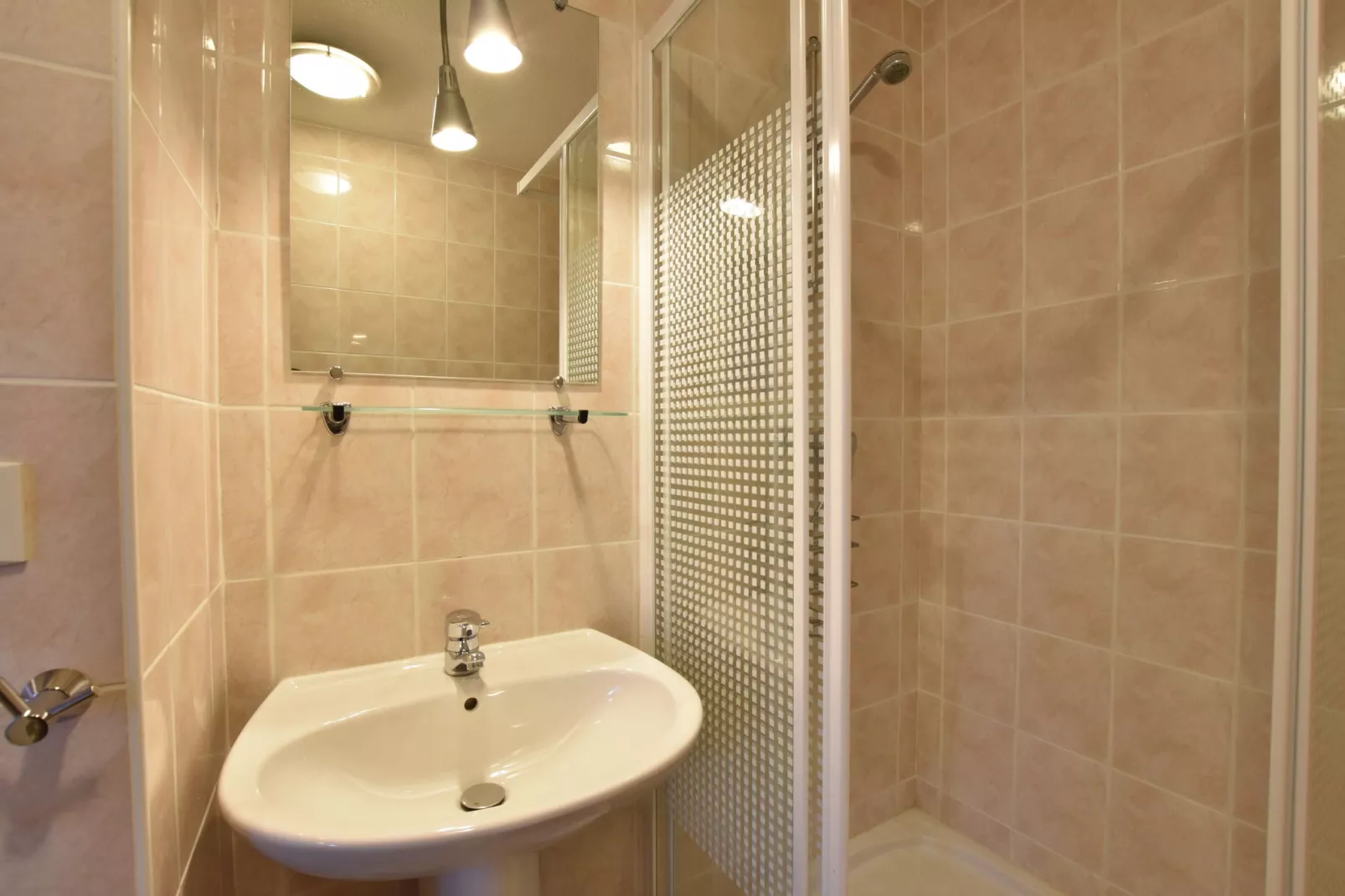 Appartement Britt-Bathroom