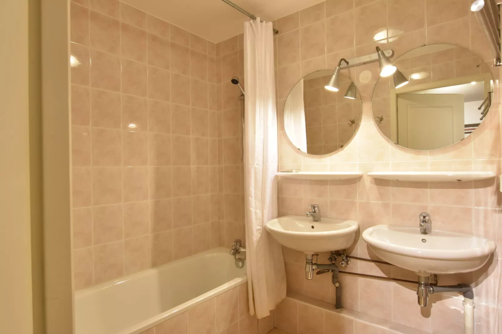 Appartement Britt-Bathroom