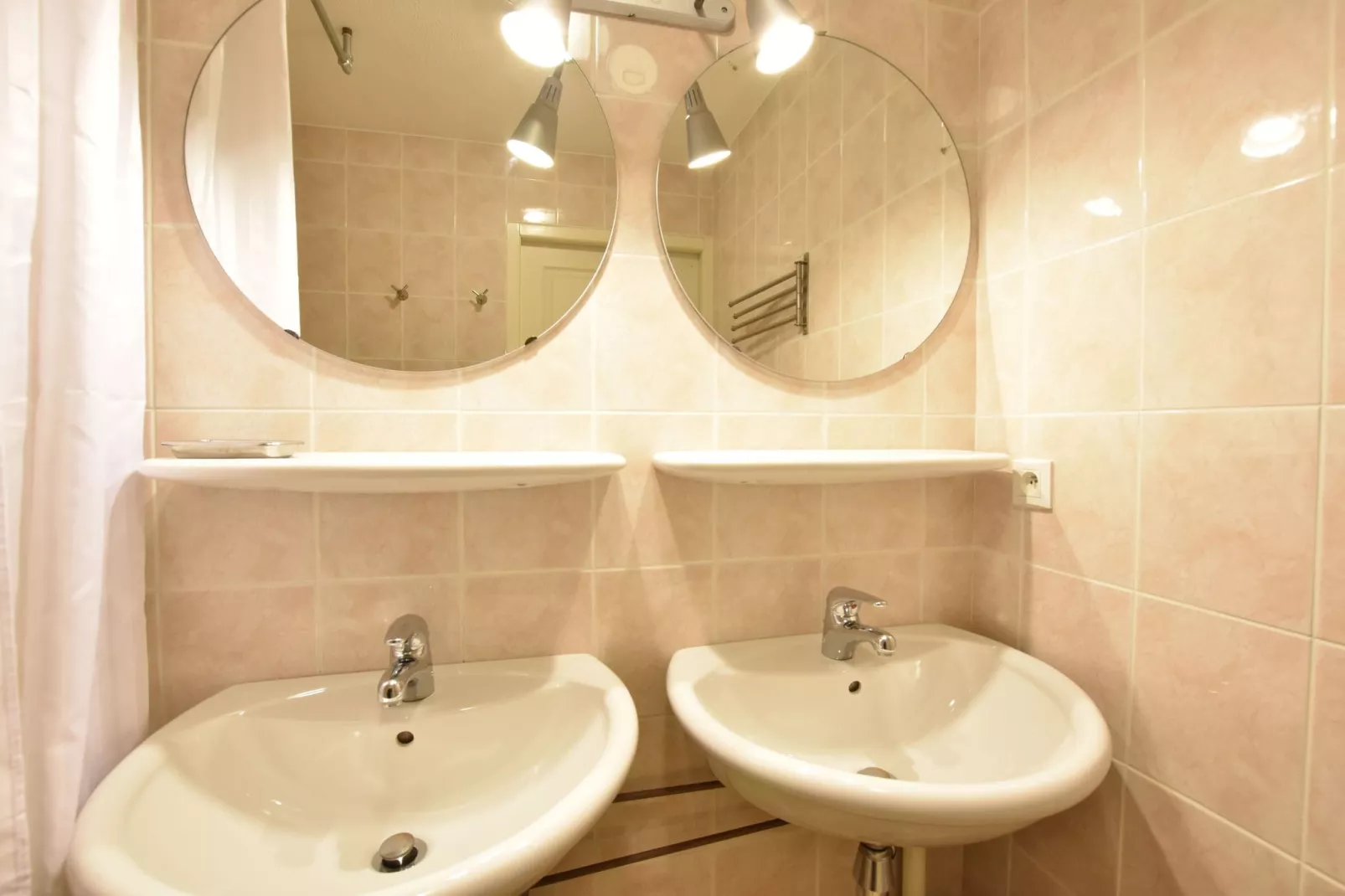Appartement Britt-Bathroom