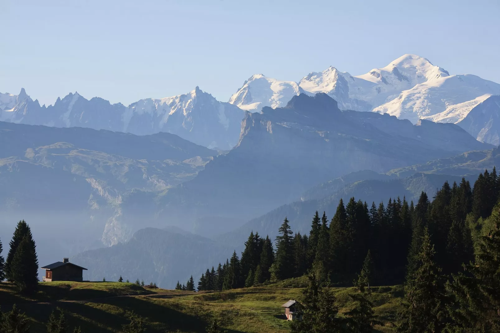 Appartement Britt-Areas summer 20km