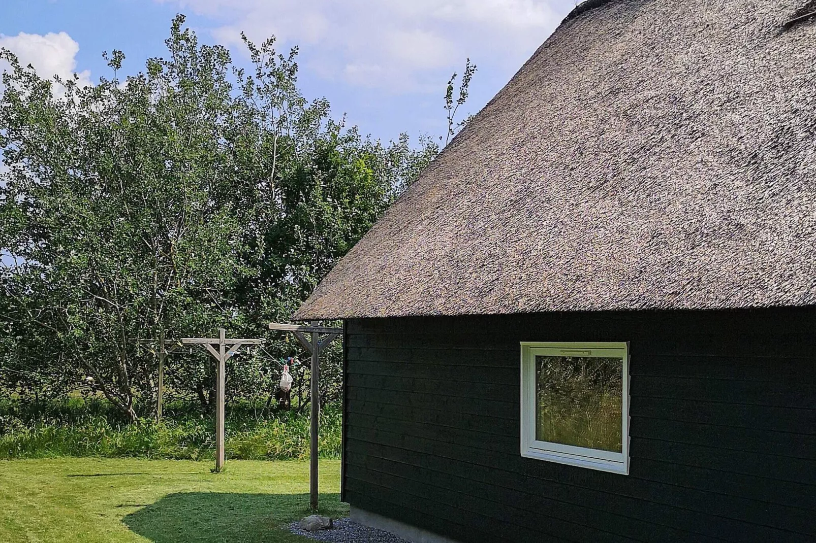 20 person holiday home in Rømø-Not tagged