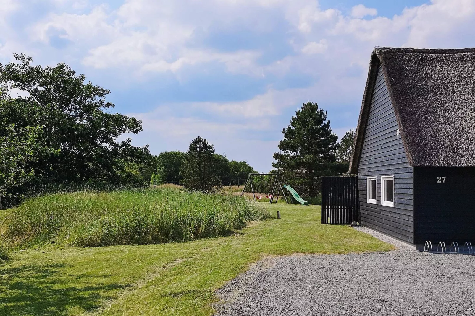 20 person holiday home in Rømø-Not tagged