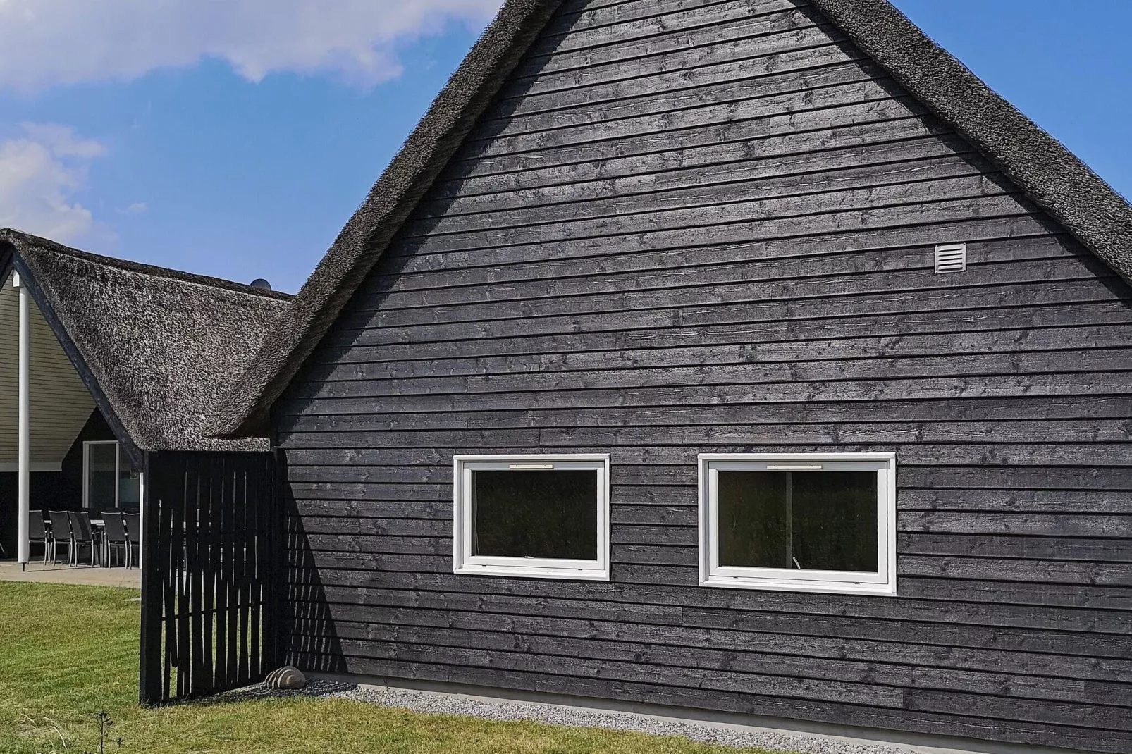 20 person holiday home in Rømø-Not tagged