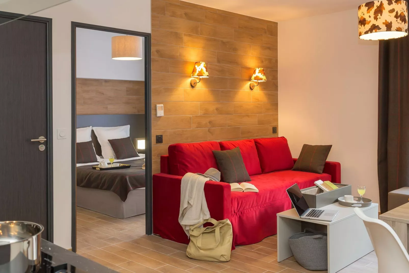 Isatis 1-Living room