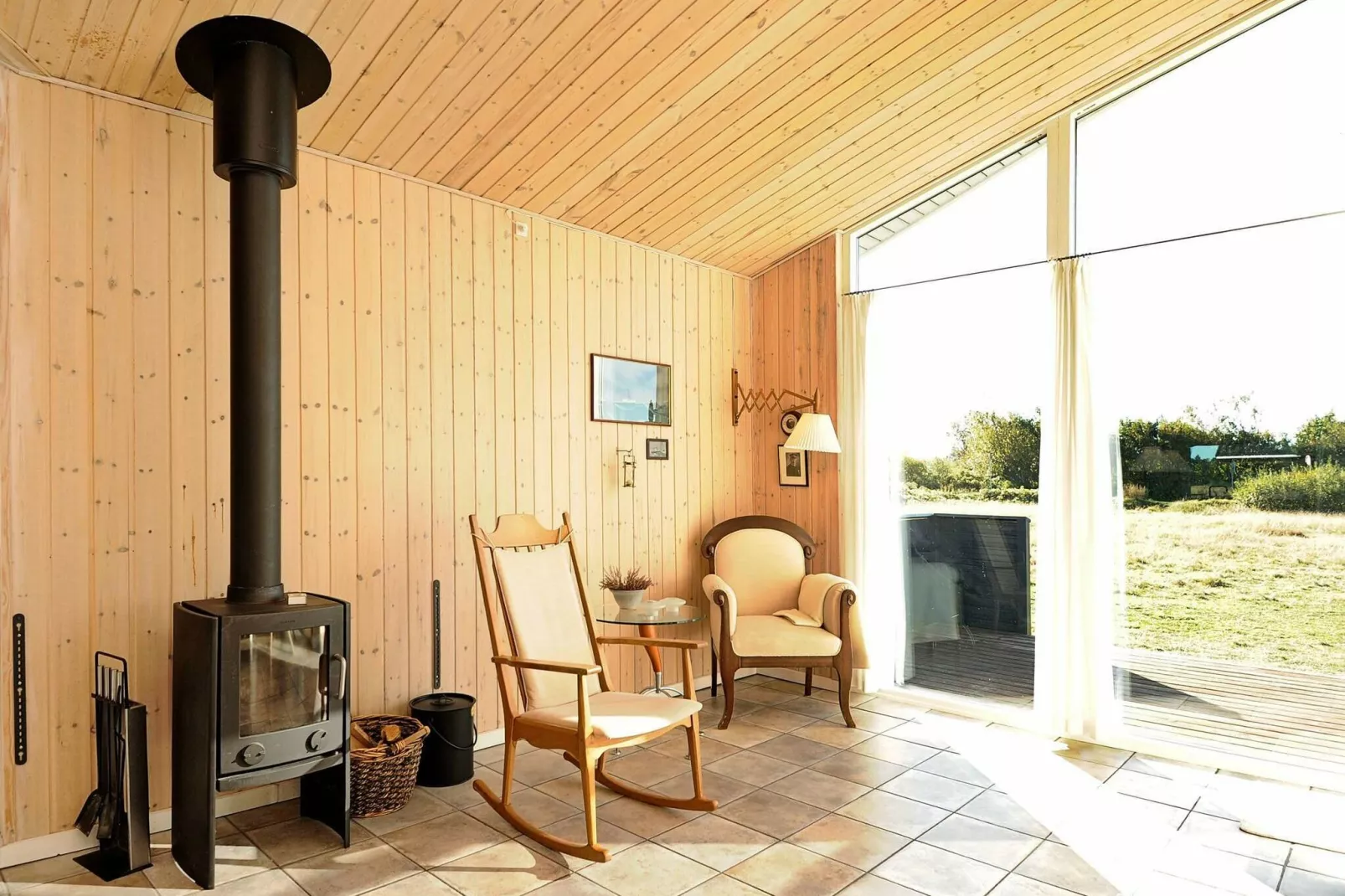 Luxury Retreat near Beach - By Traum Ferienwohnungen-Indoor