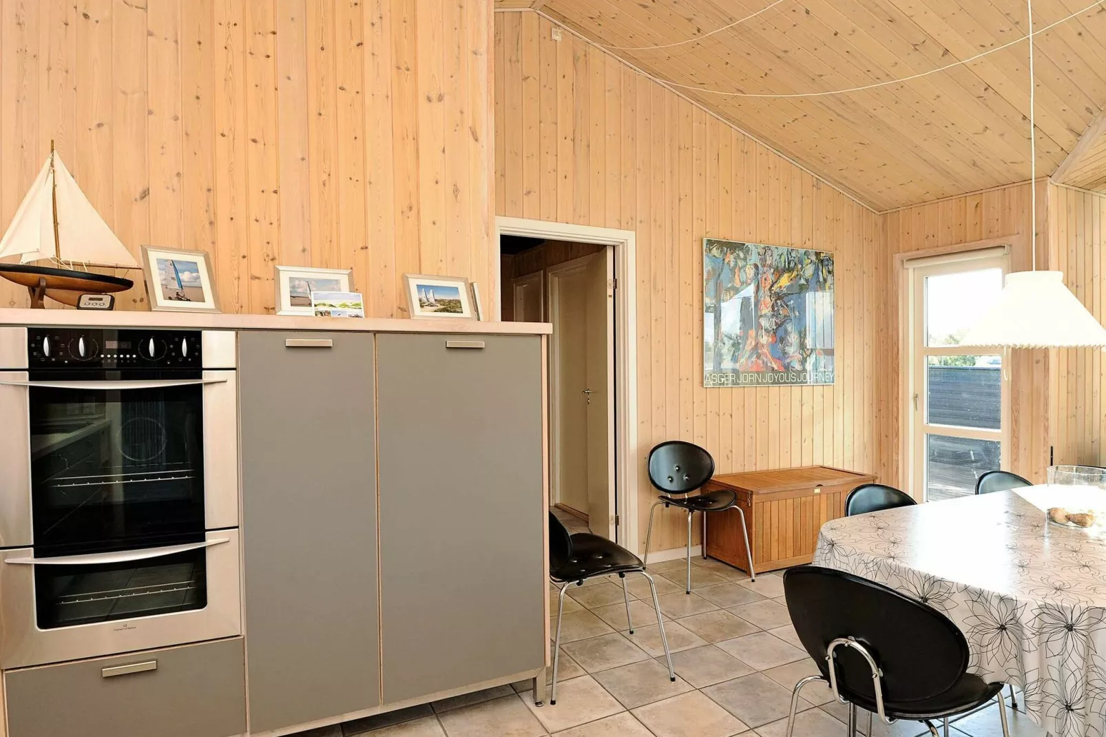 Luxury Retreat near Beach - By Traum Ferienwohnungen-Indoor