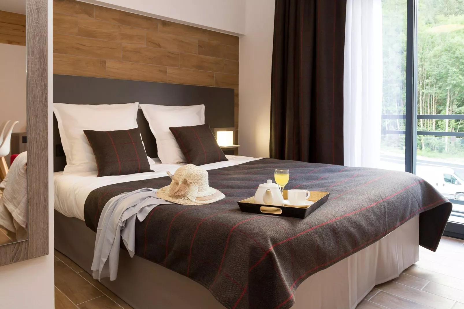 Isatis 2-Bedroom