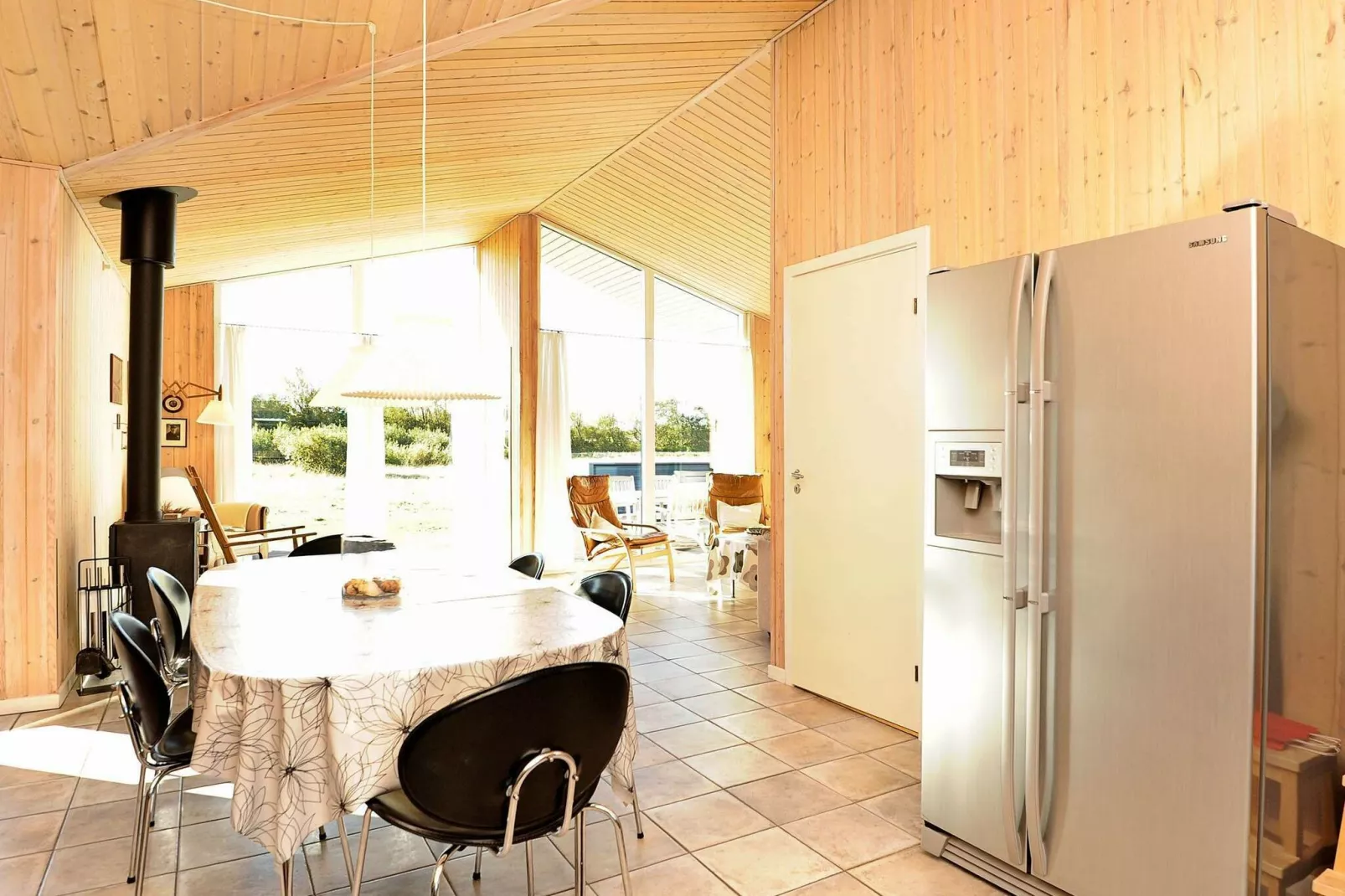 Luxury Retreat near Beach - By Traum Ferienwohnungen-Indoor