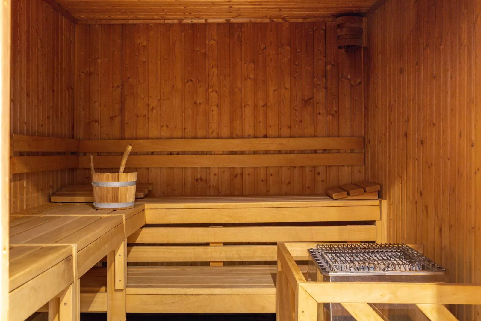 Resort les Portes du Mont Blanc 8-Park facilities