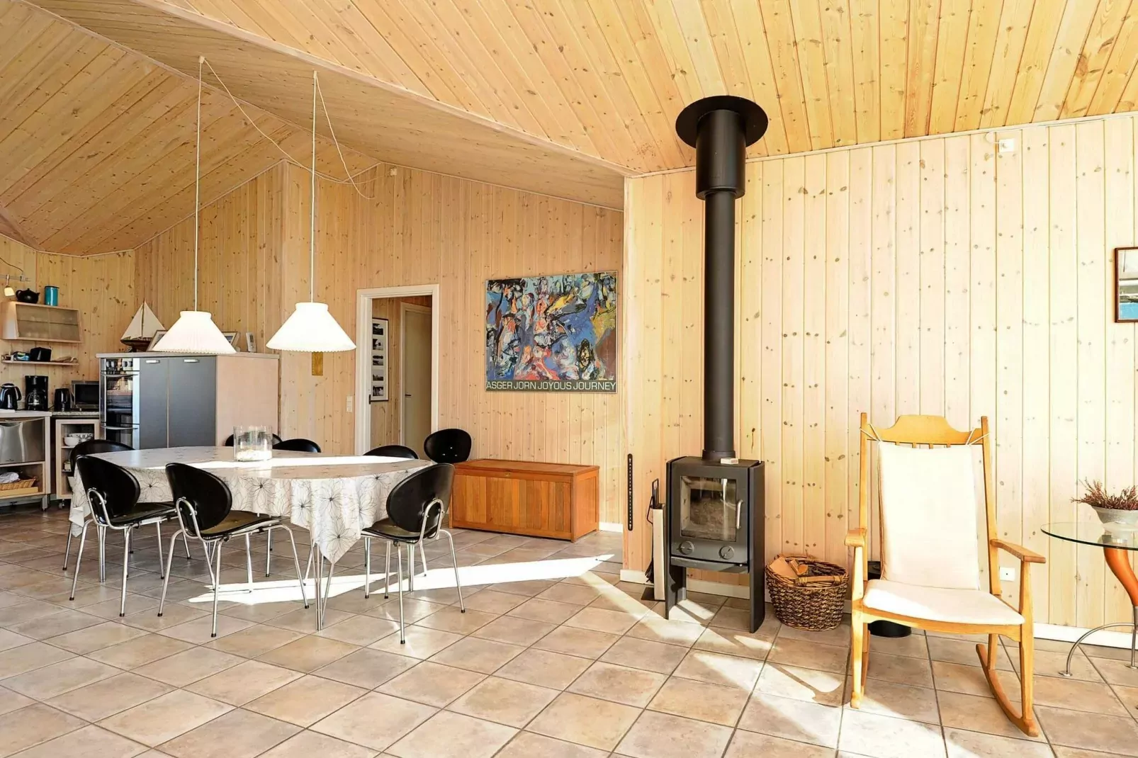 Luxury Retreat near Beach - By Traum Ferienwohnungen-Indoor