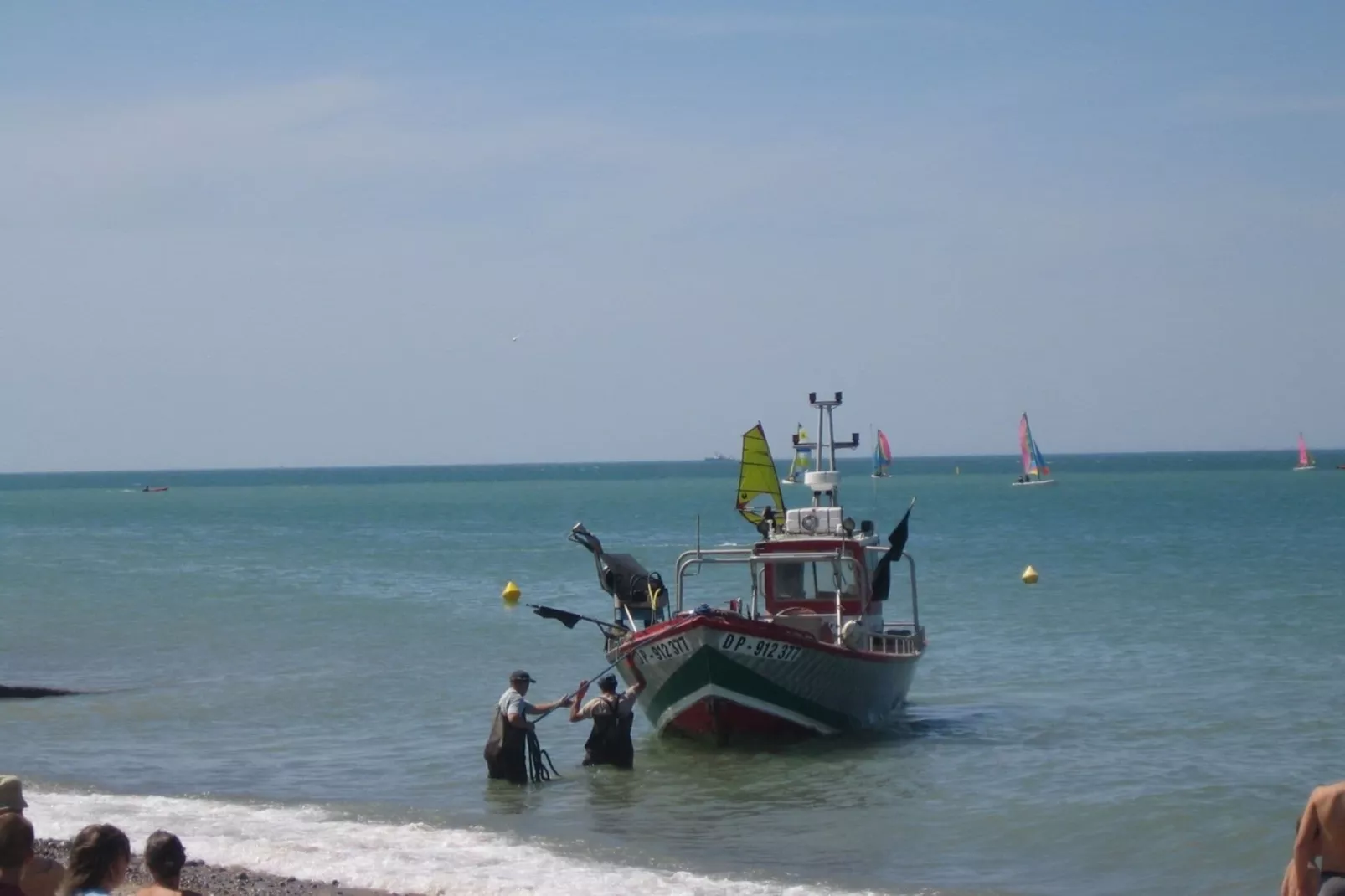 Gite Saint Julien-Areas summer 20km