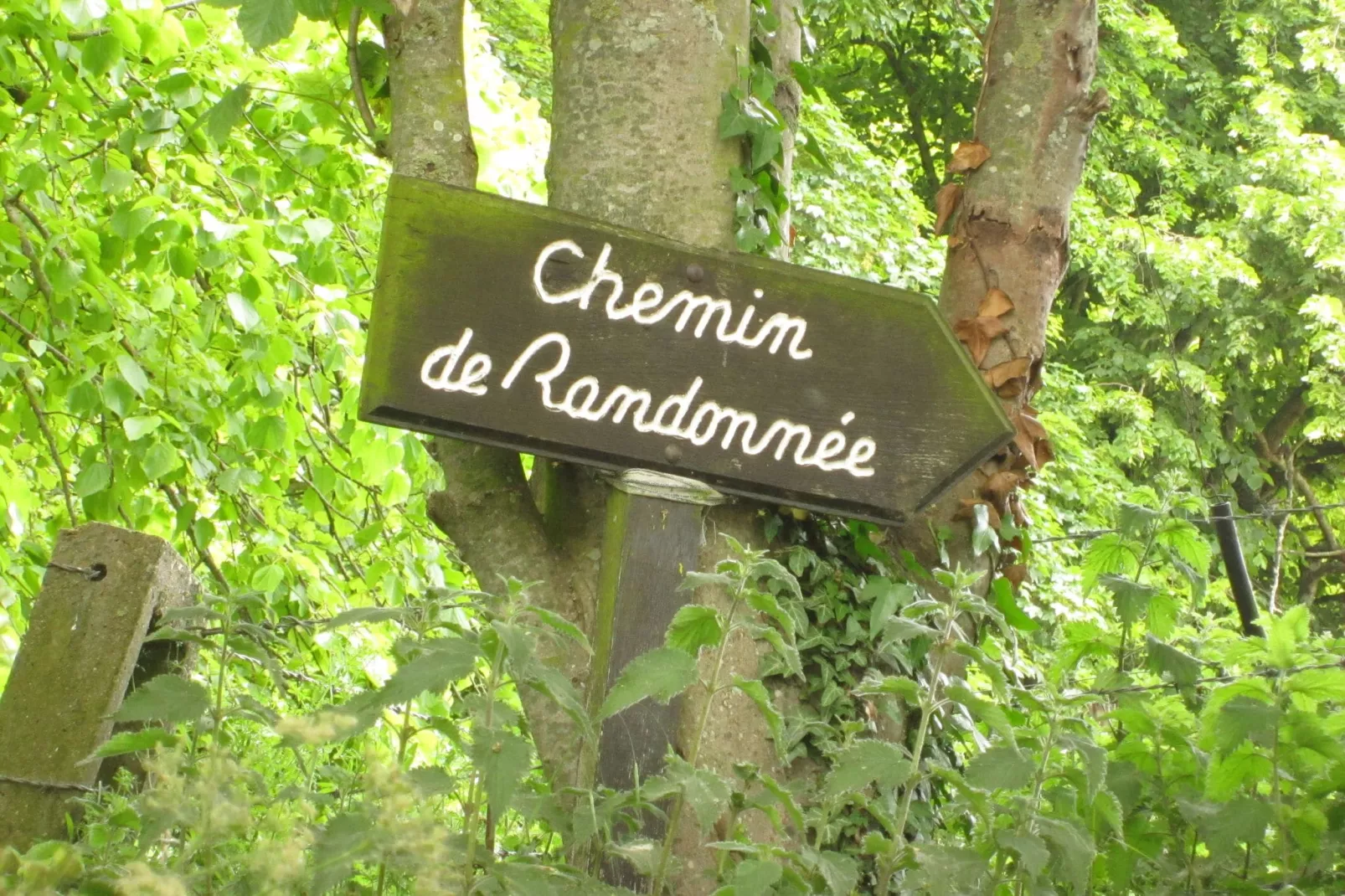 Gite Saint Julien-Atmosphere