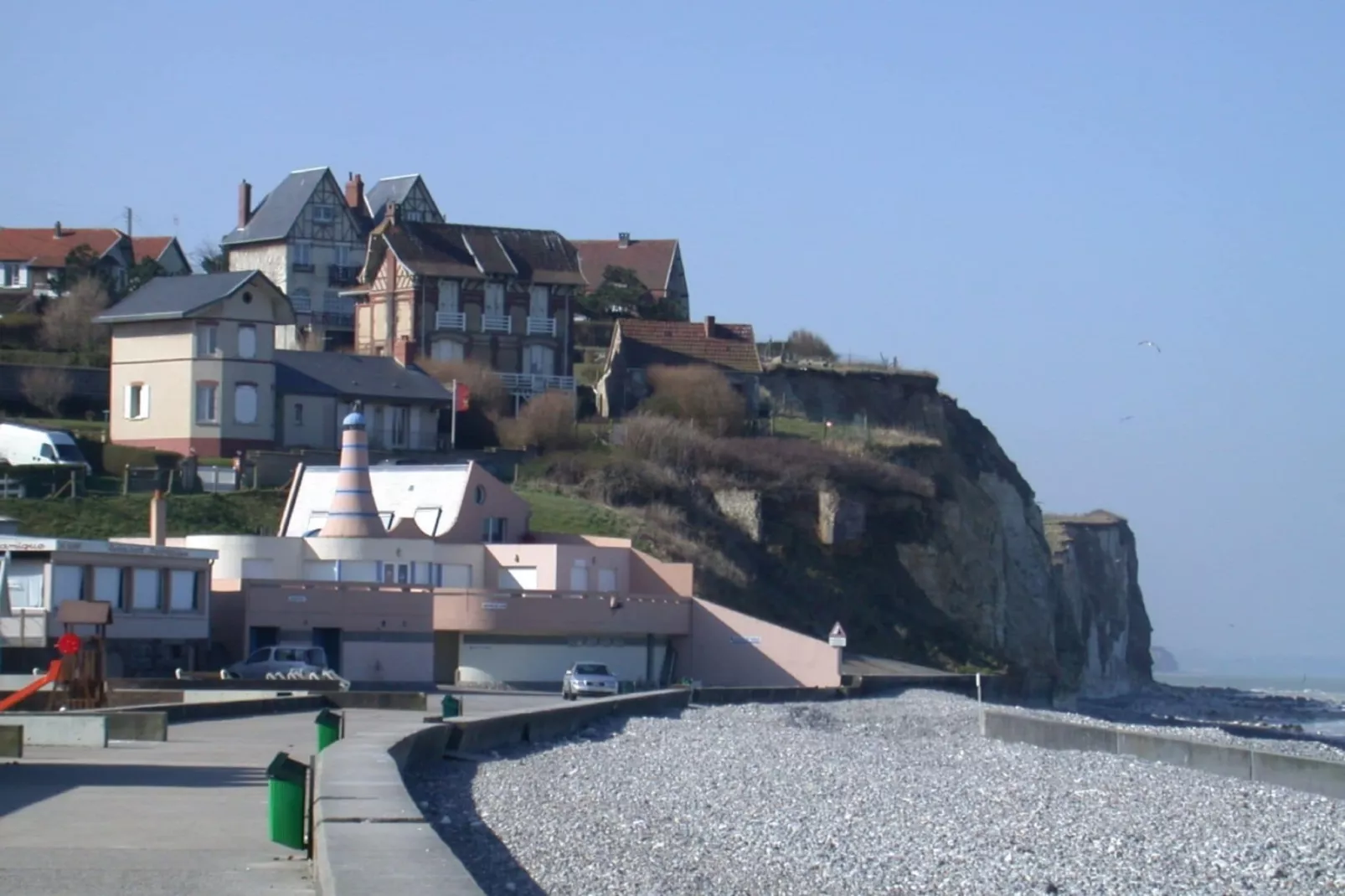 Gite Domaine Saint Julien-Areas summer 5km