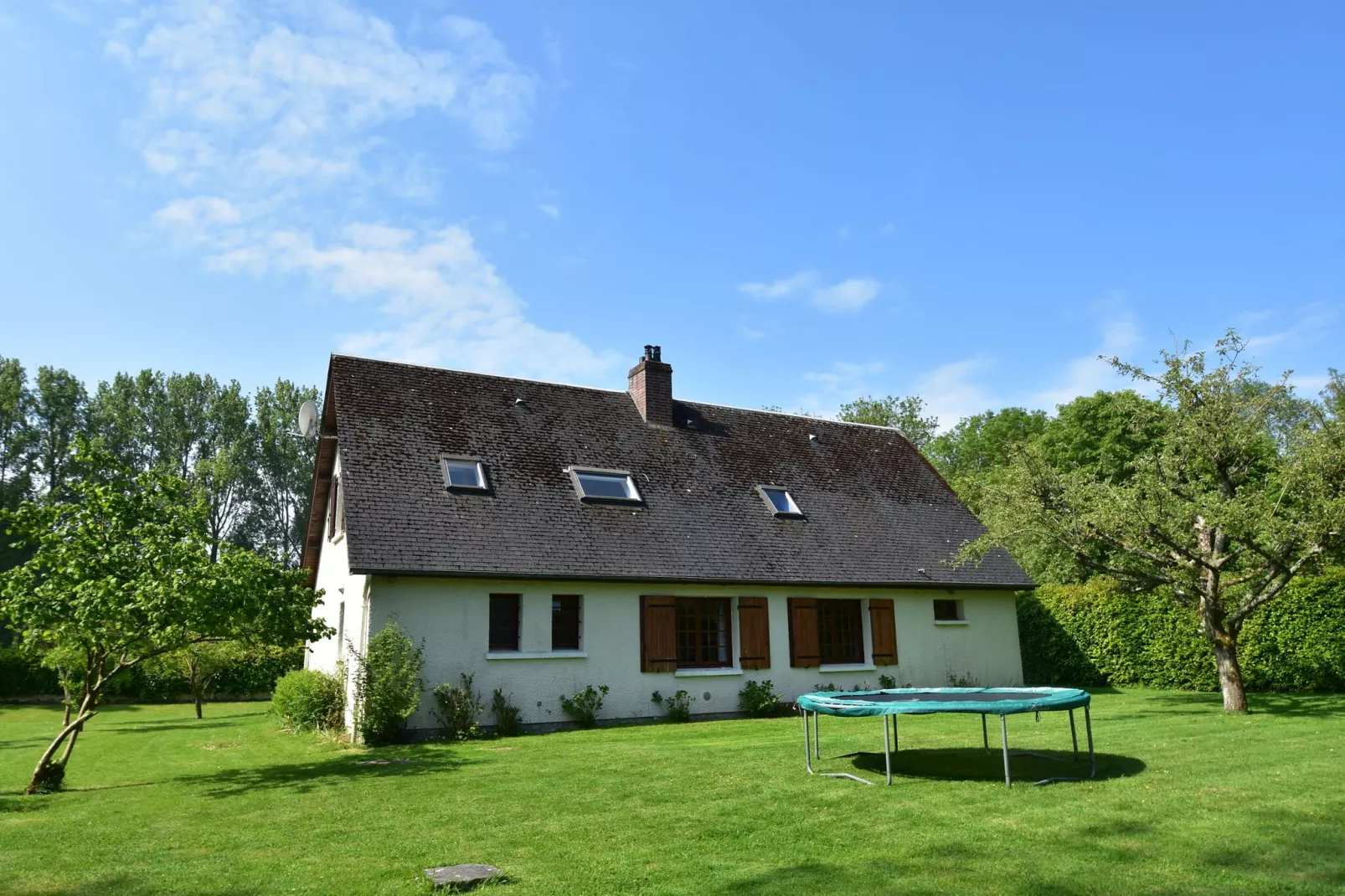 La Rivière
