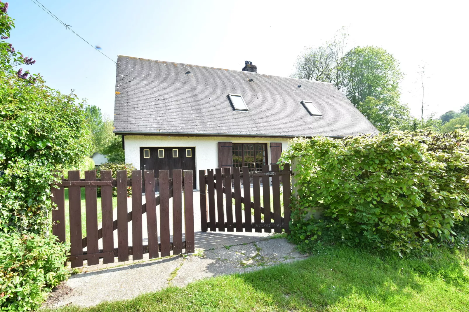 La Rivière