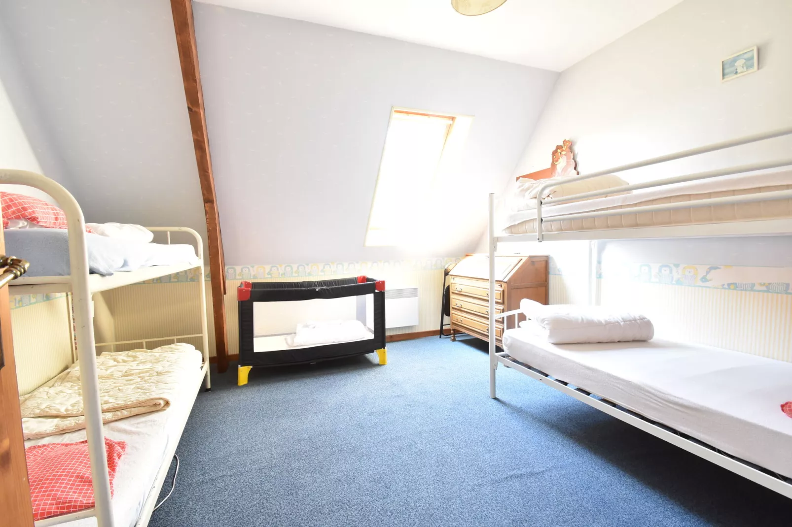 La Rivière-Bedroom