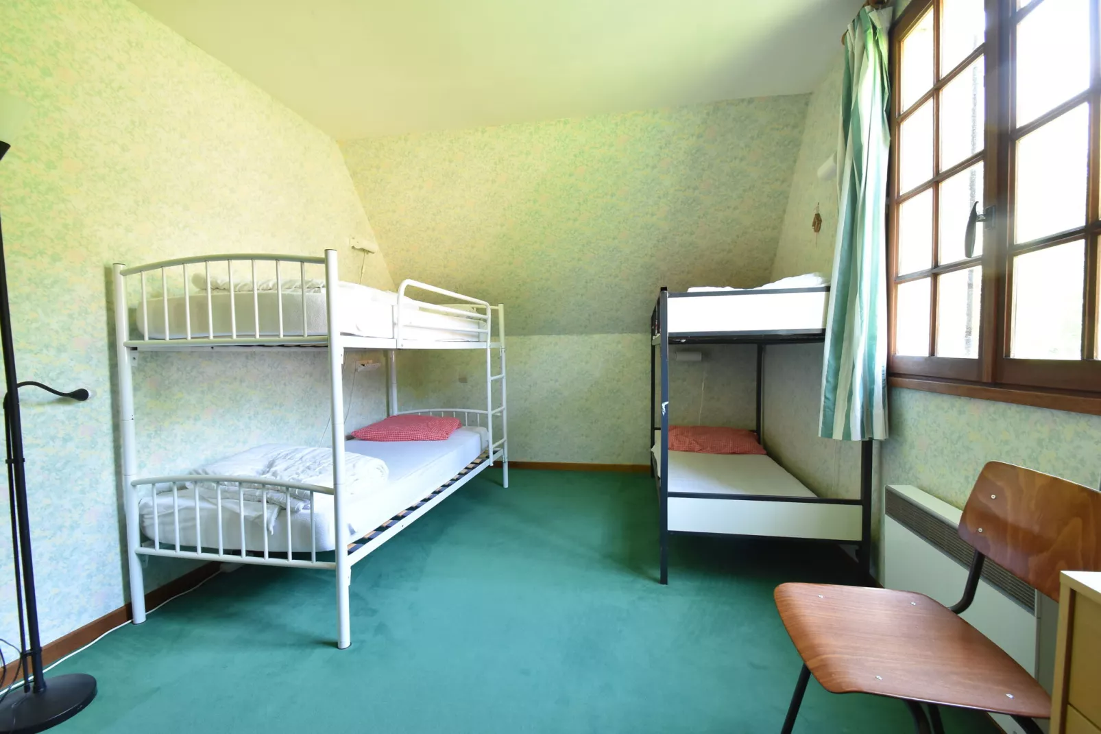 La Rivière-Bedroom