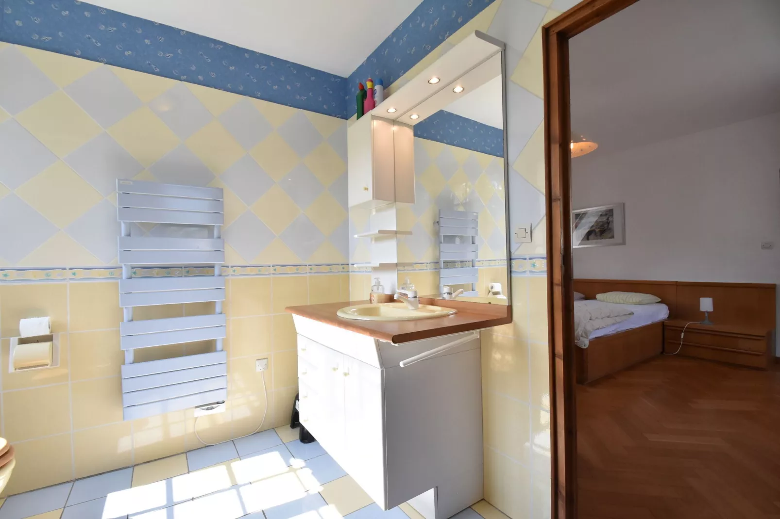 La Rivière-Bathroom