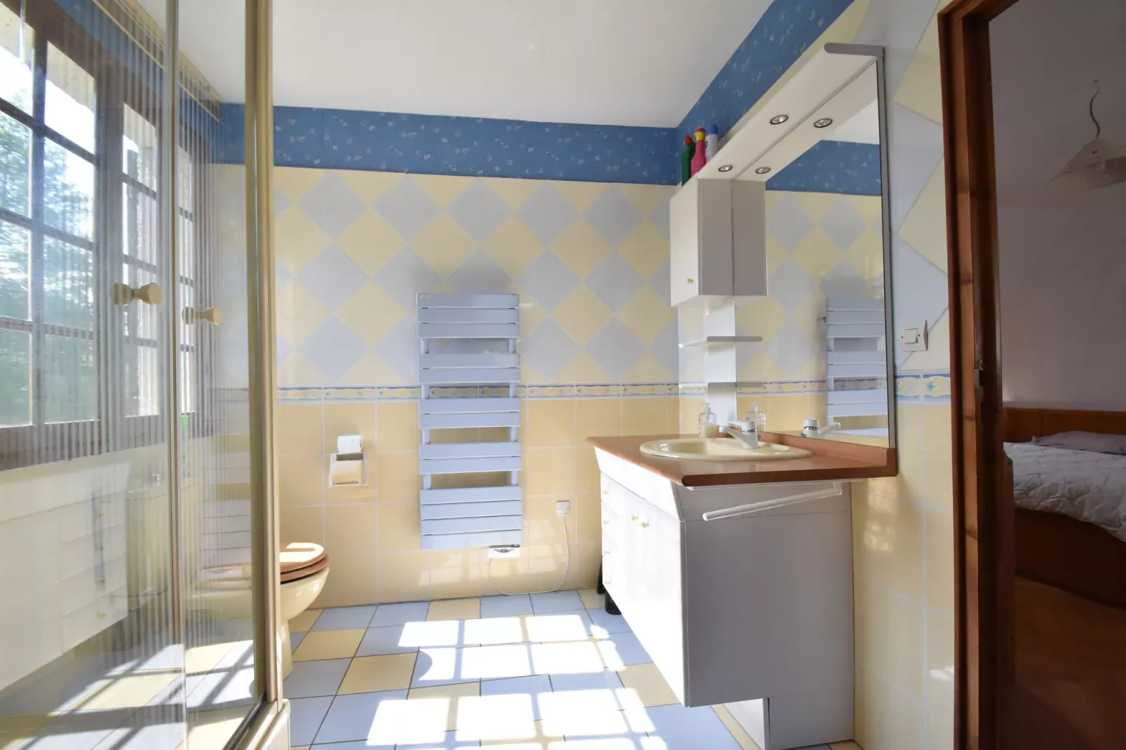 La Rivière-Bathroom