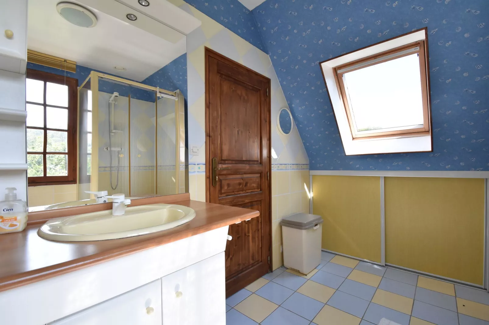 La Rivière-Bathroom