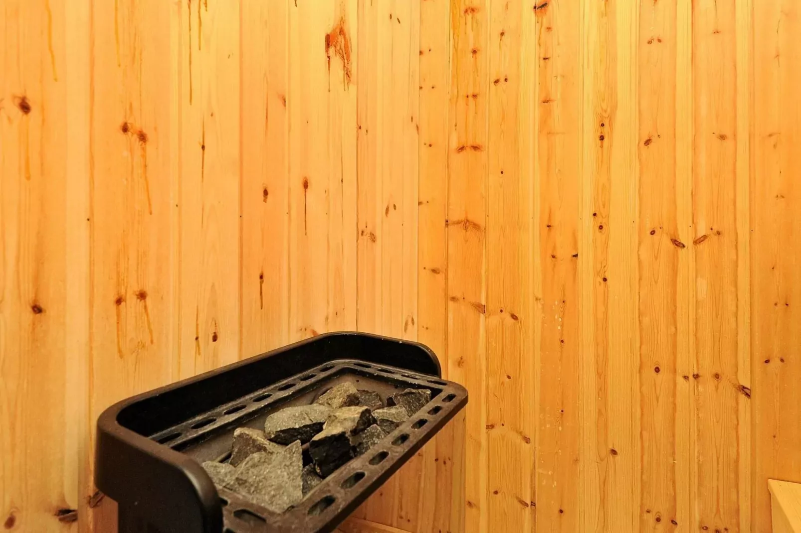 Luxury Retreat near Beach - By Traum Ferienwohnungen-Sauna
