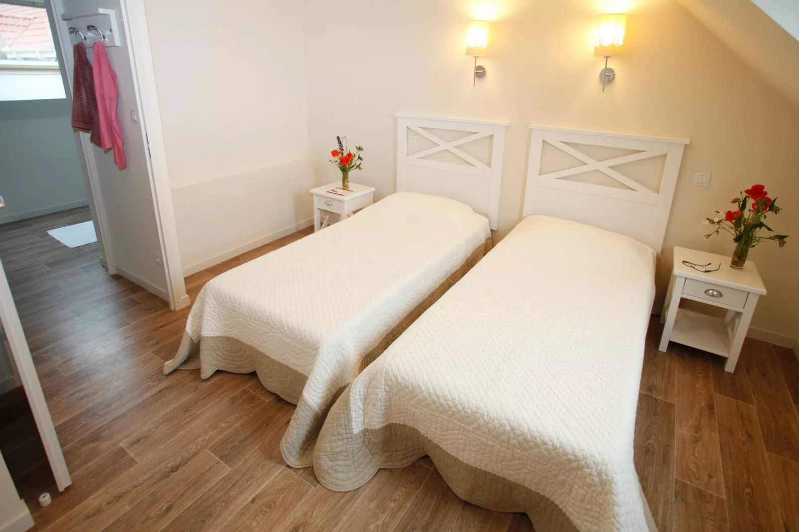 Résidence les Villas de la Baie 2-Bedroom