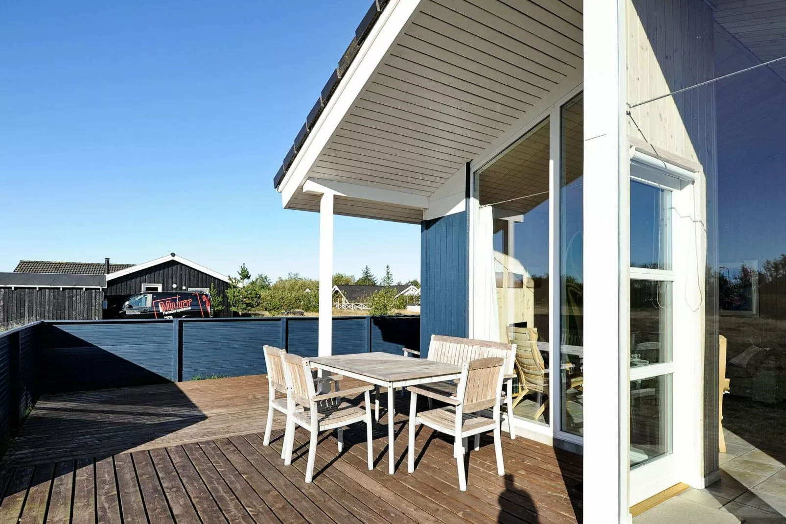 Luxury Retreat near Beach - By Traum Ferienwohnungen-View