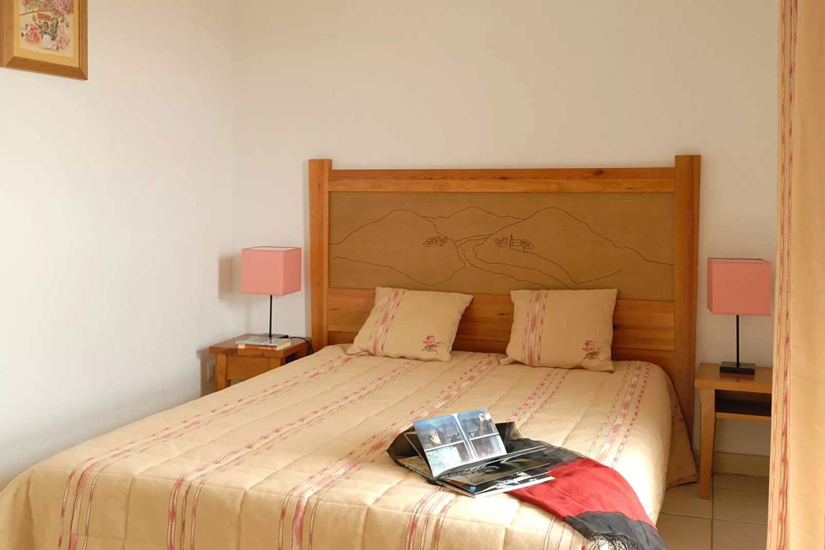 Résidence La Marquise 2-Bedroom