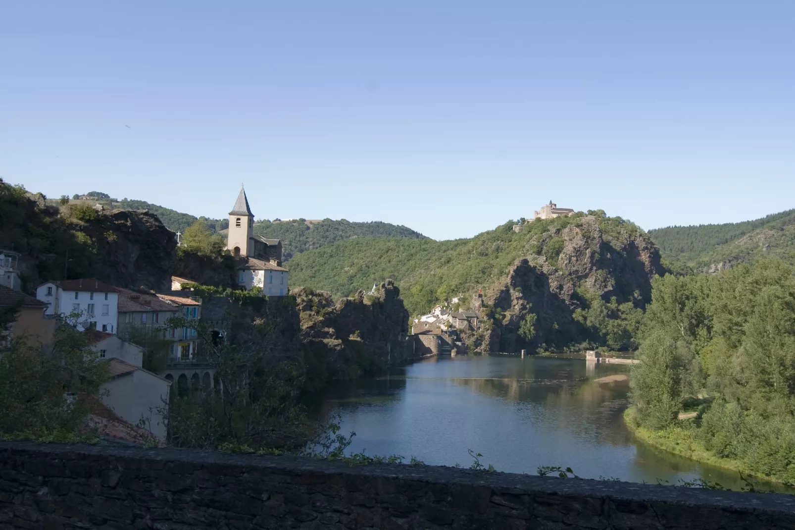 Résidence La Marquise 2-Areas summer 5km
