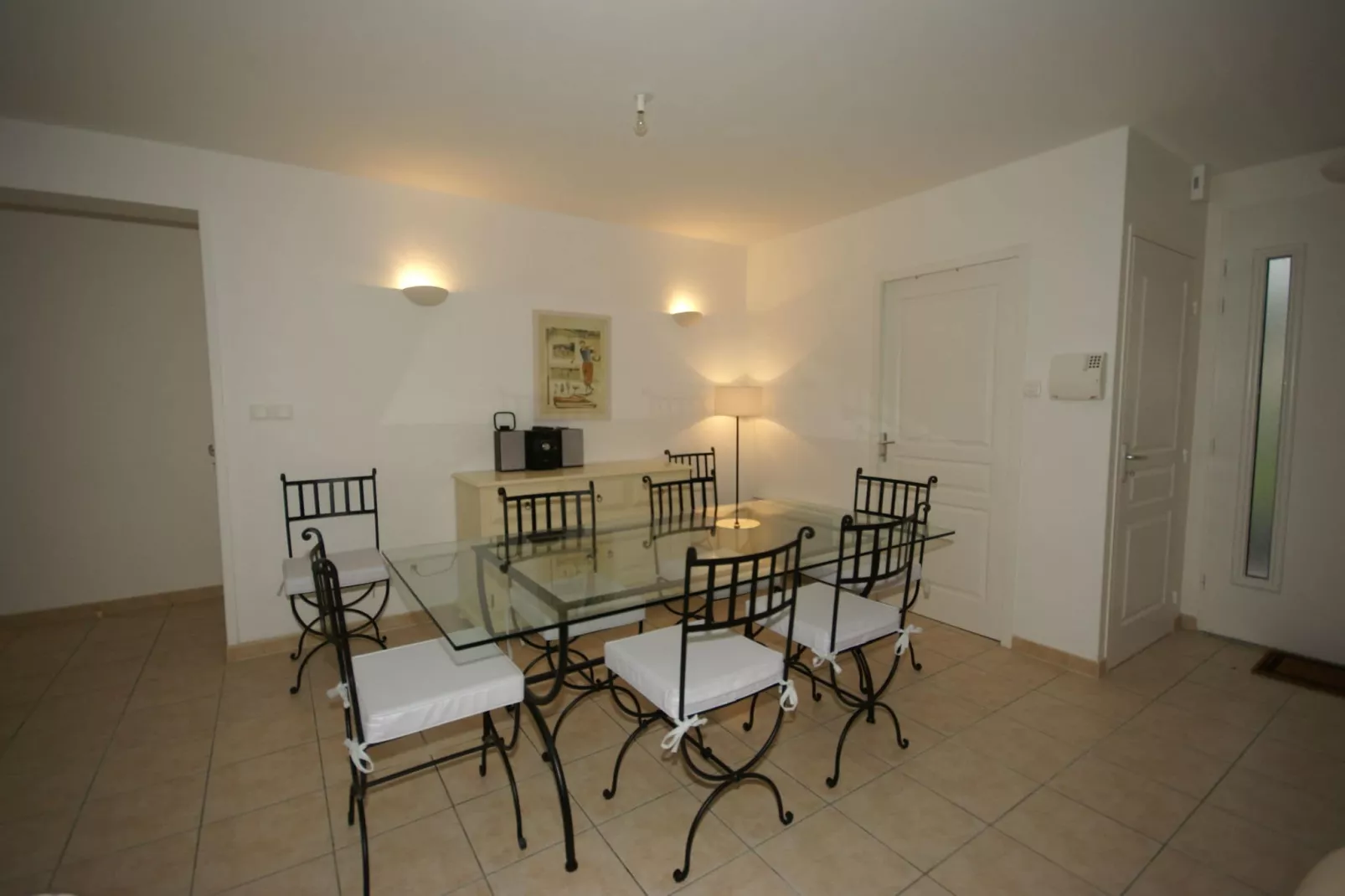 Royal Green Parc - Golf de Mazamet 1-Dining room
