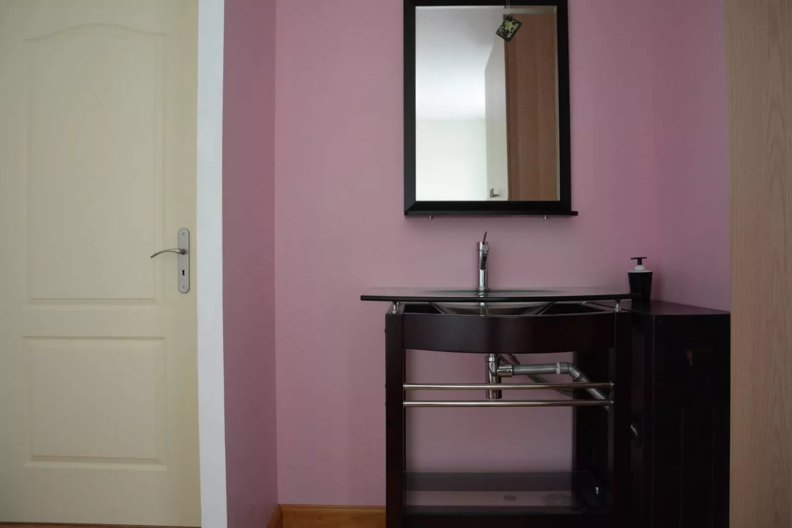 Vakantiehuis Piquecos-Chambre