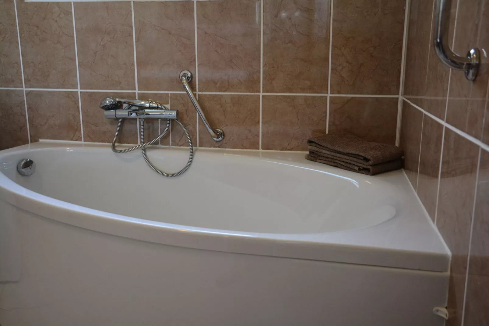 Vakantiehuis Piquecos-Salle de bain