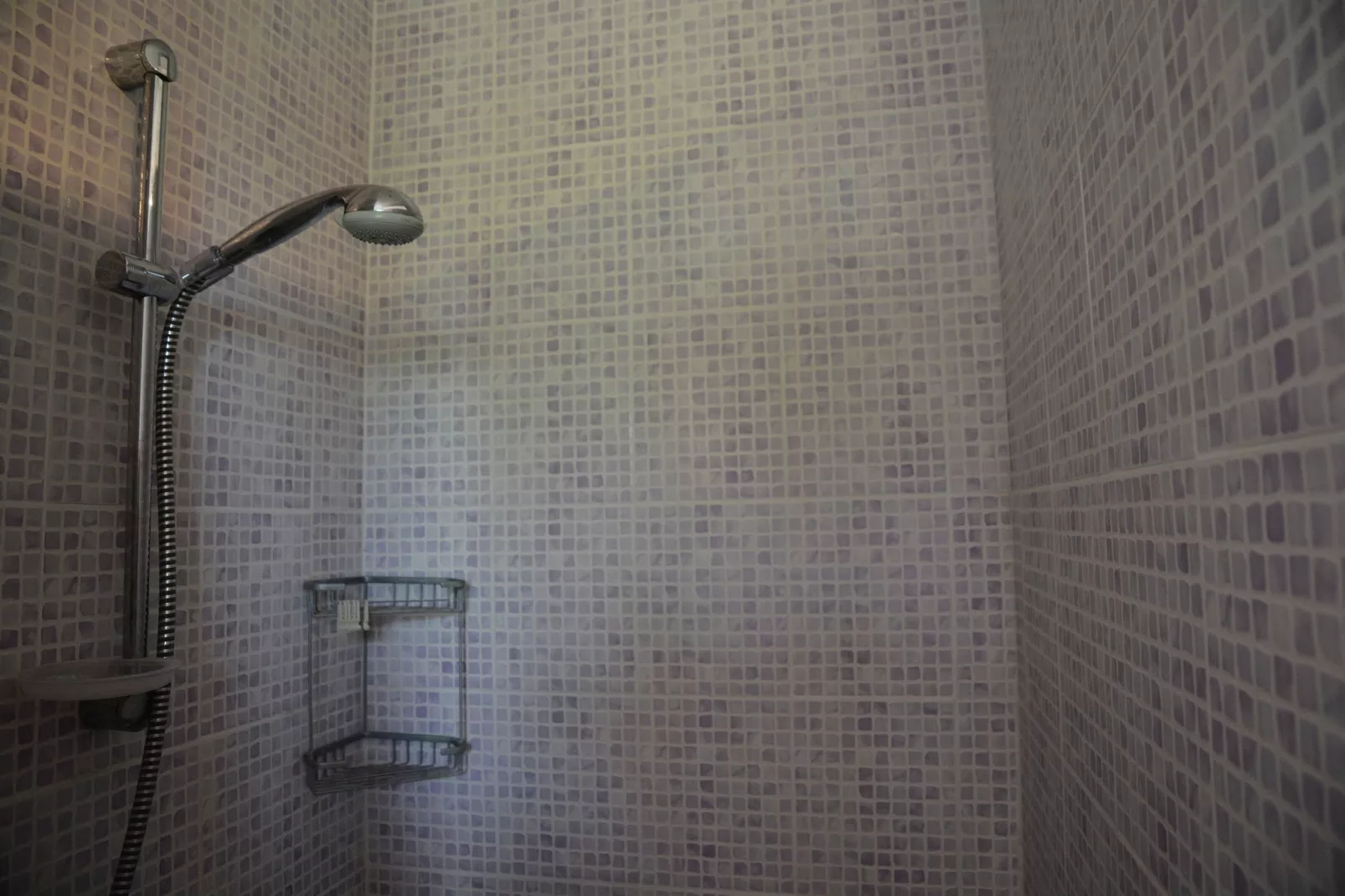 Vakantiehuis Piquecos-Salle de bain