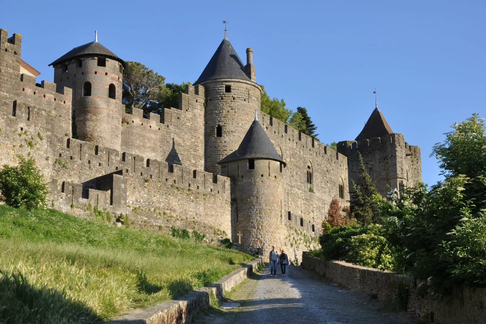 Vakantiehuis Piquecos-Zones d'été à 20 km