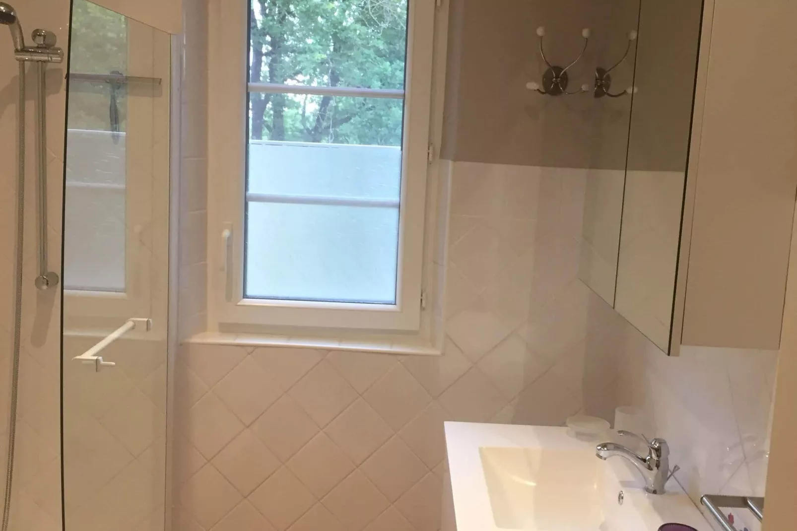 Villa d'Estienne-Bathroom