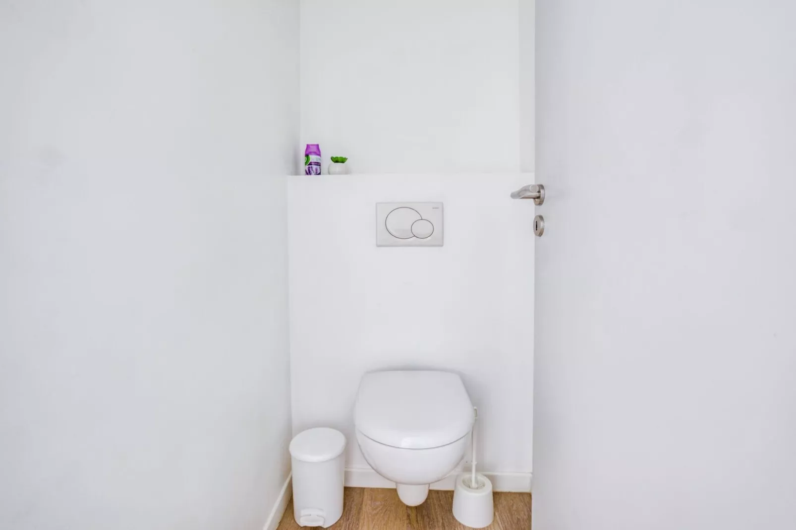 Maison de vacances - BARRY D'ISLEMADE-Salle de bain