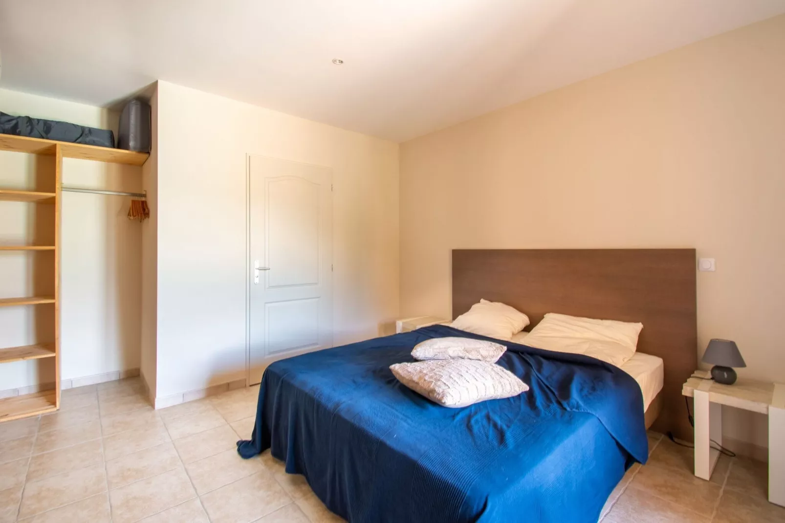 Villa Dumas 8 personen-Bedroom