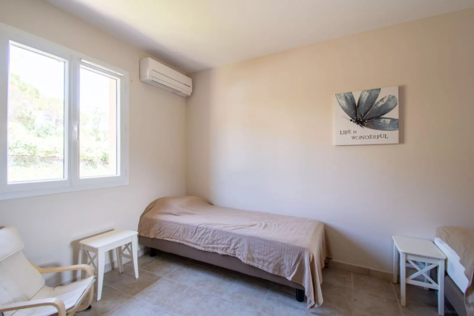 Villa Dumas 8 personen-Bedroom