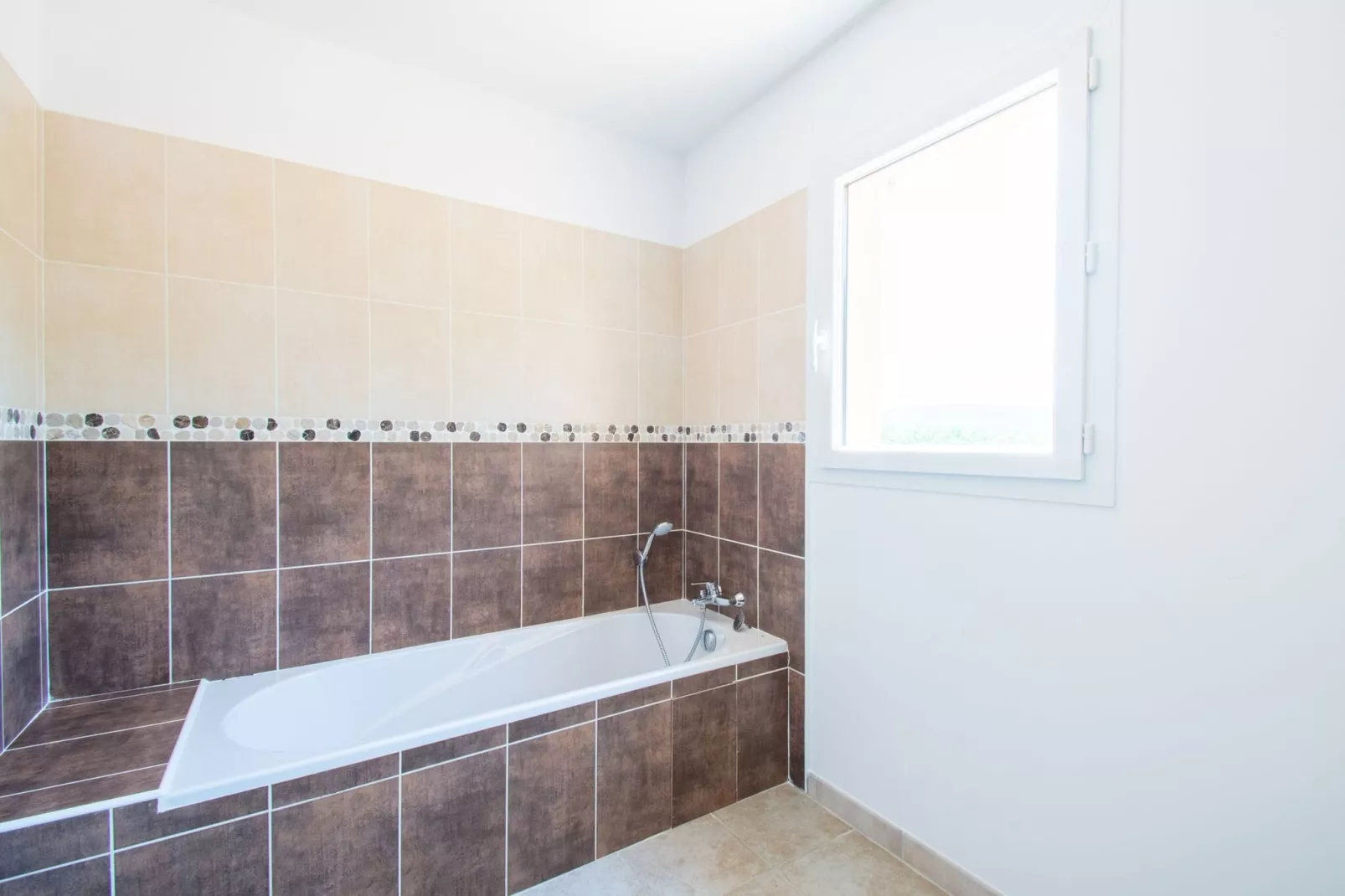 Villa Dumas 8 personen-Bathroom