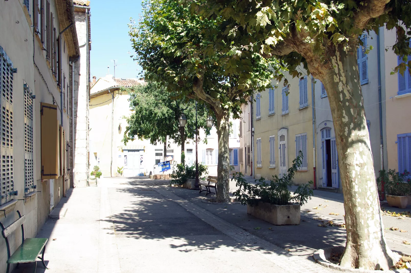 Villa Dumas 8 personen-Areas summer 5km