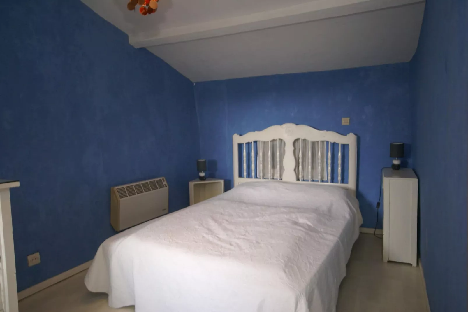 Provencal-Bedroom