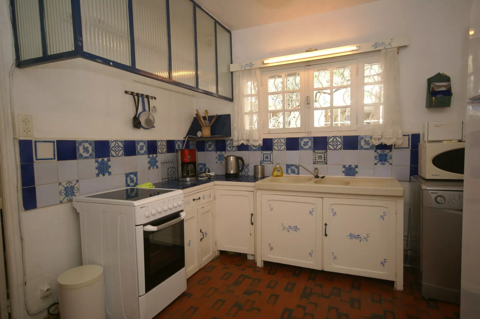 Provencal-Kitchen
