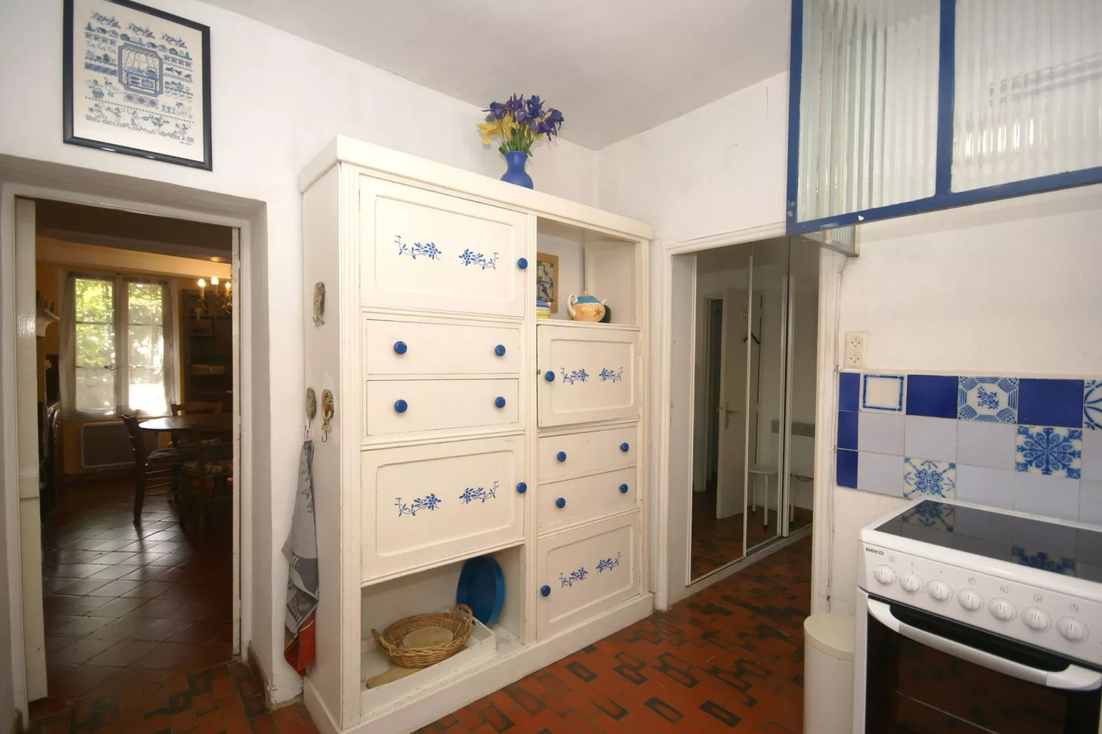 Provencal-Kitchen