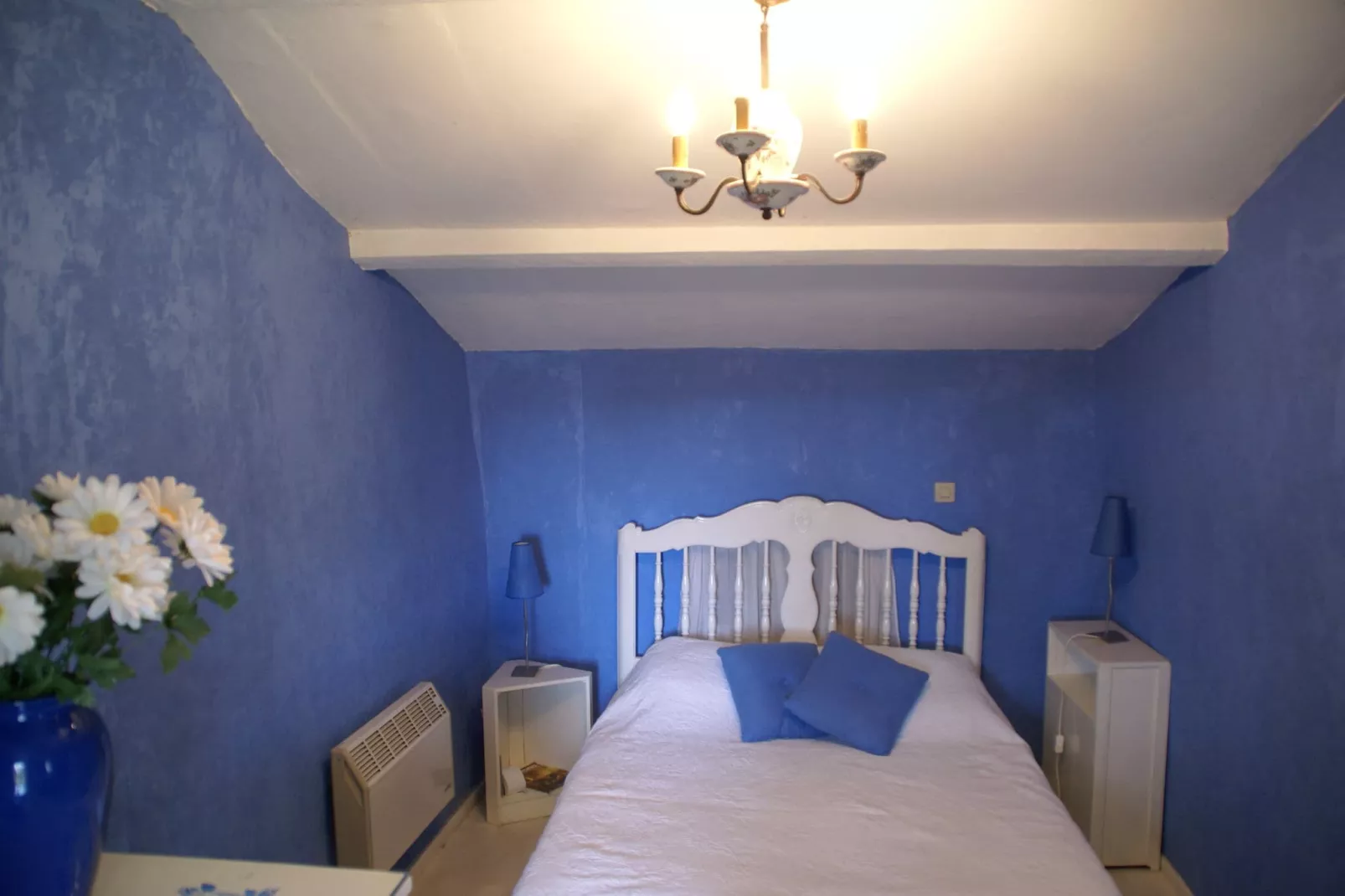 Provencal-Bedroom
