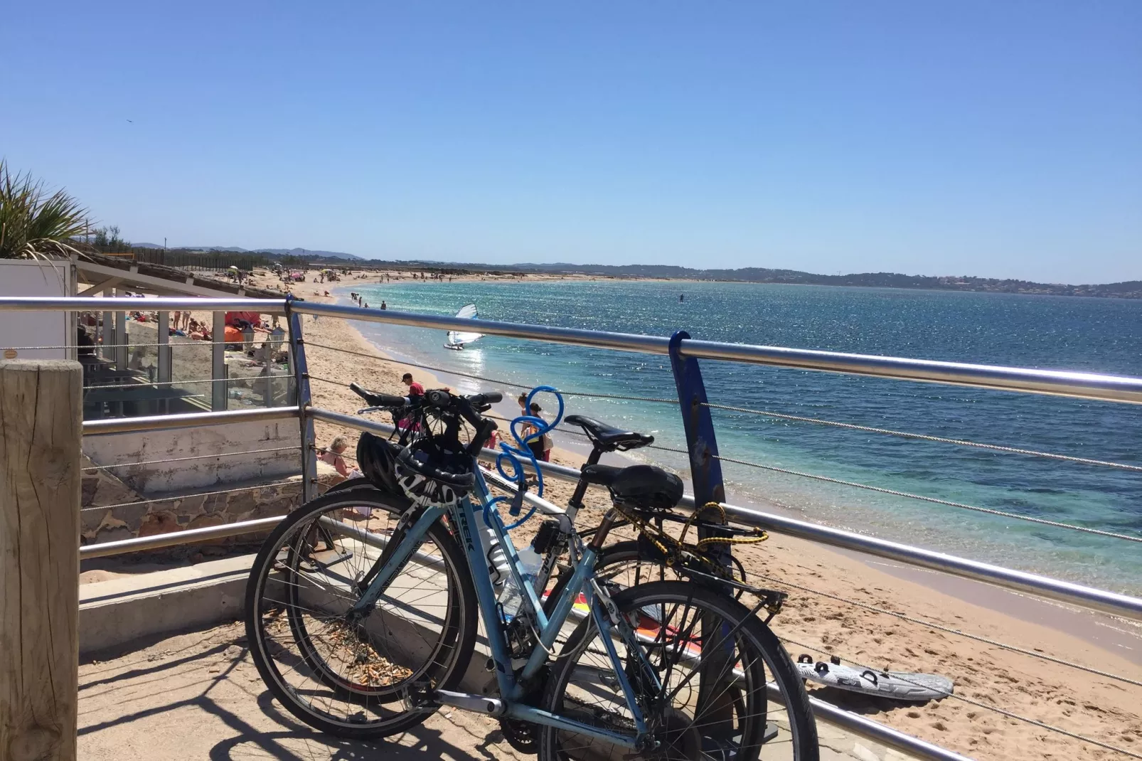 Provencal-Areas summer 20km