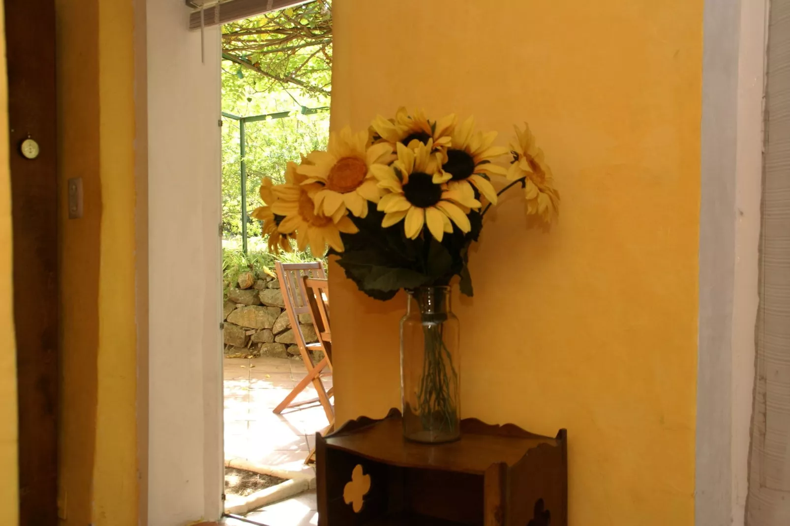 Provencal-Atmosphere